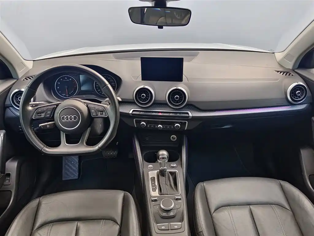 Audi Q2L 2022 35 TFSI