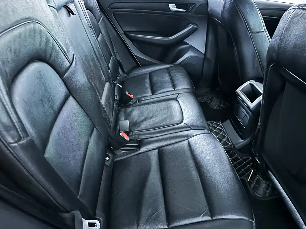 Audi Q5 — миниатюра 10