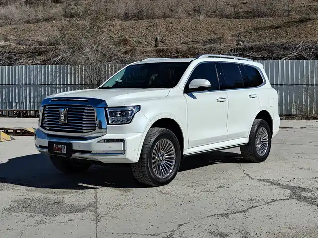 2023 TANK 500