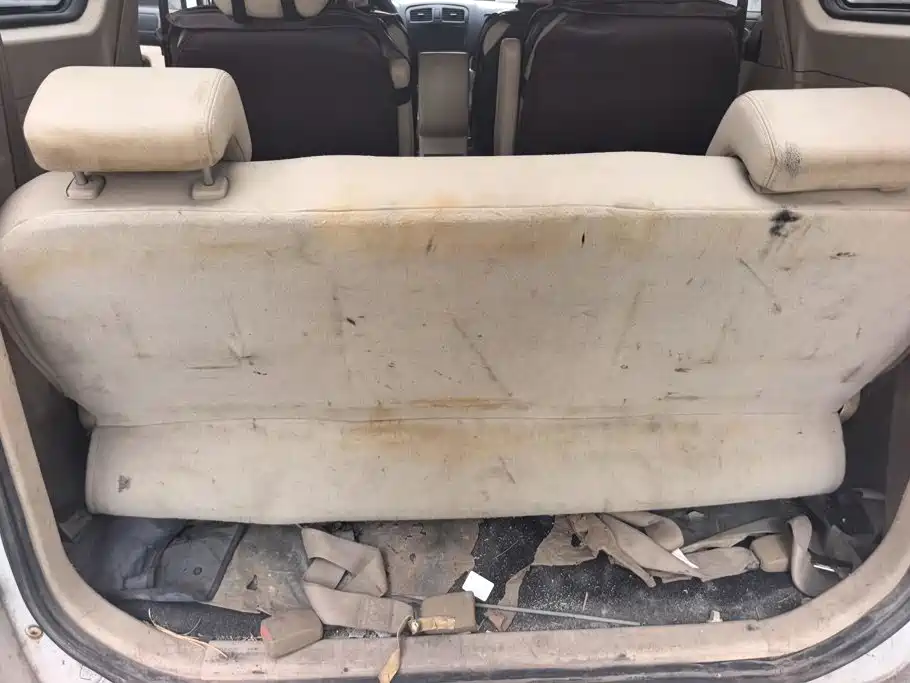 Fengguang Fengguang 330 — миниатюра 4
