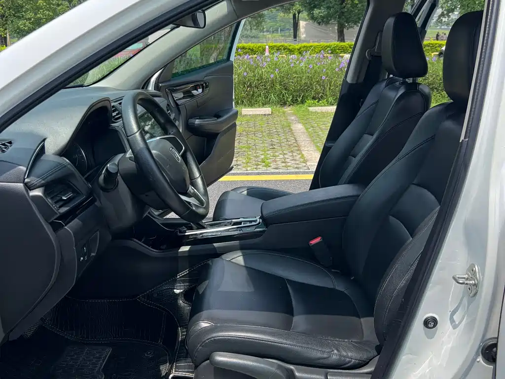 Honda Crider — миниатюра 5