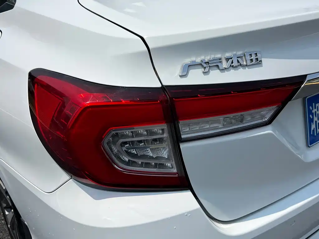 Honda Crider — миниатюра 10