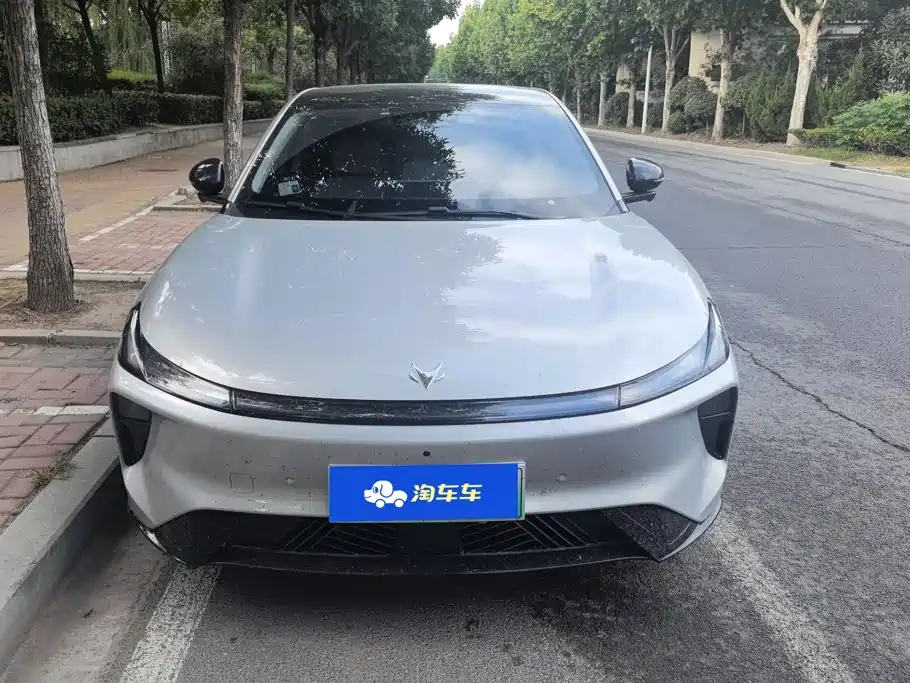 ARCFOX Beta S3 — миниатюра 2