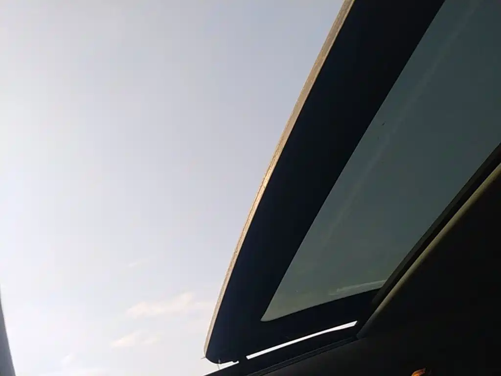 Chevrolet Volando — миниатюра 18