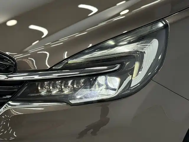 Buick GL8 — миниатюра 12