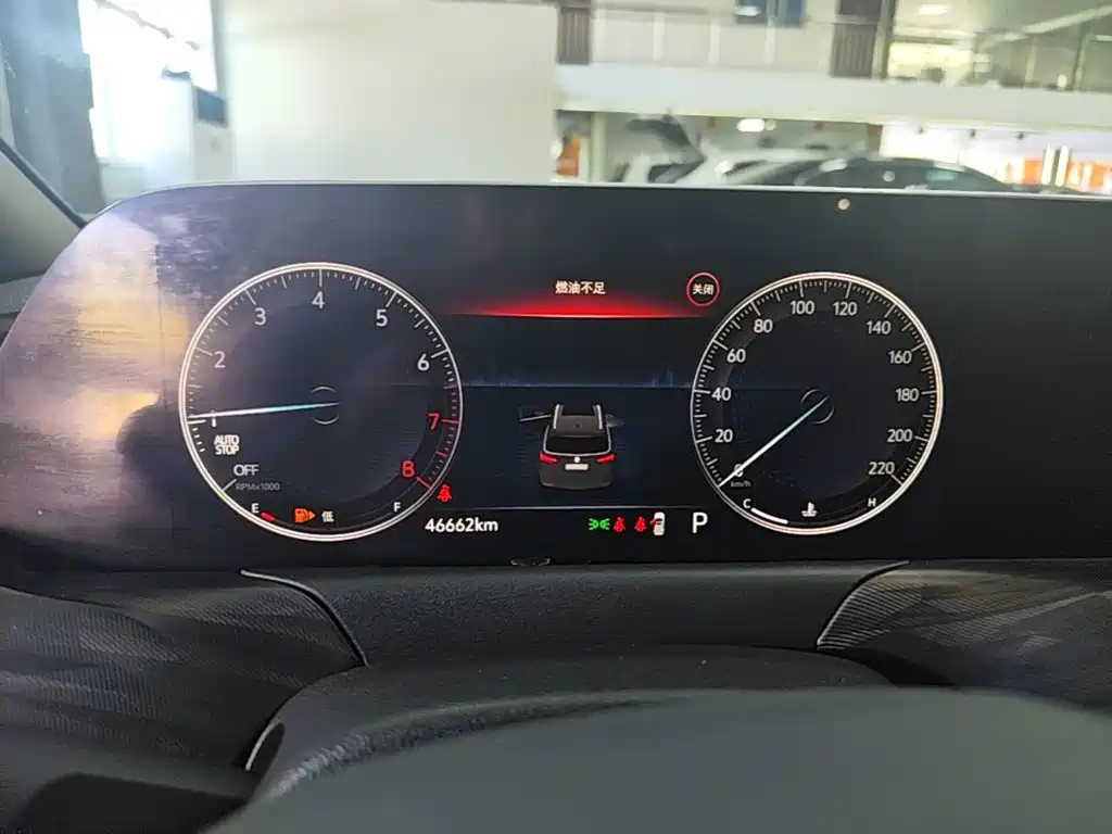 Buick GL6 — миниатюра 12
