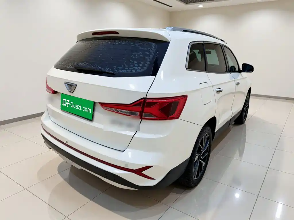 Jetta VS7 — миниатюра 4