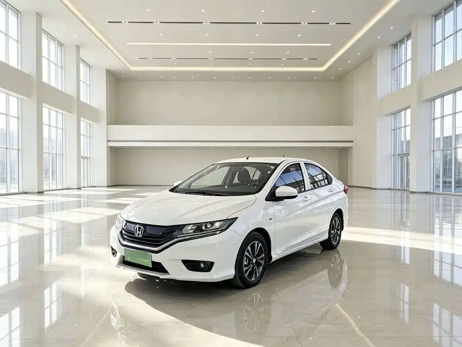 Honda Greiz — миниатюра 2