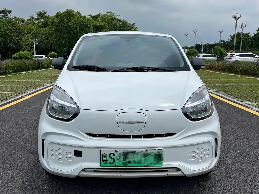 Roewe Clever