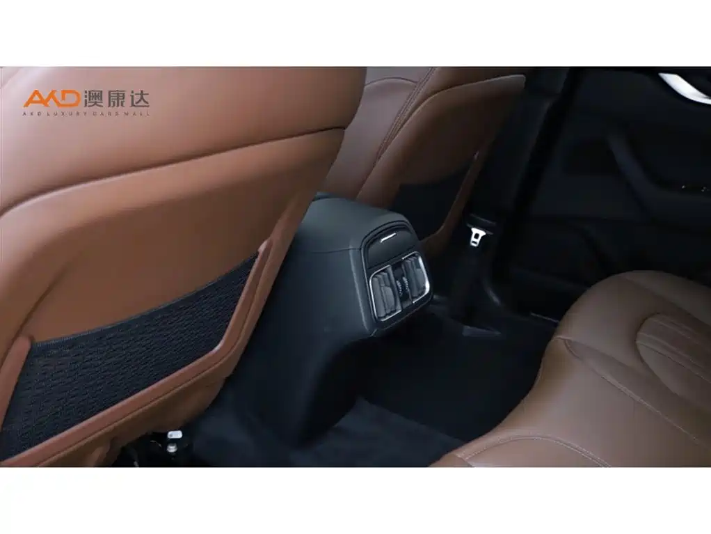 Maserati Levante — миниатюра 9