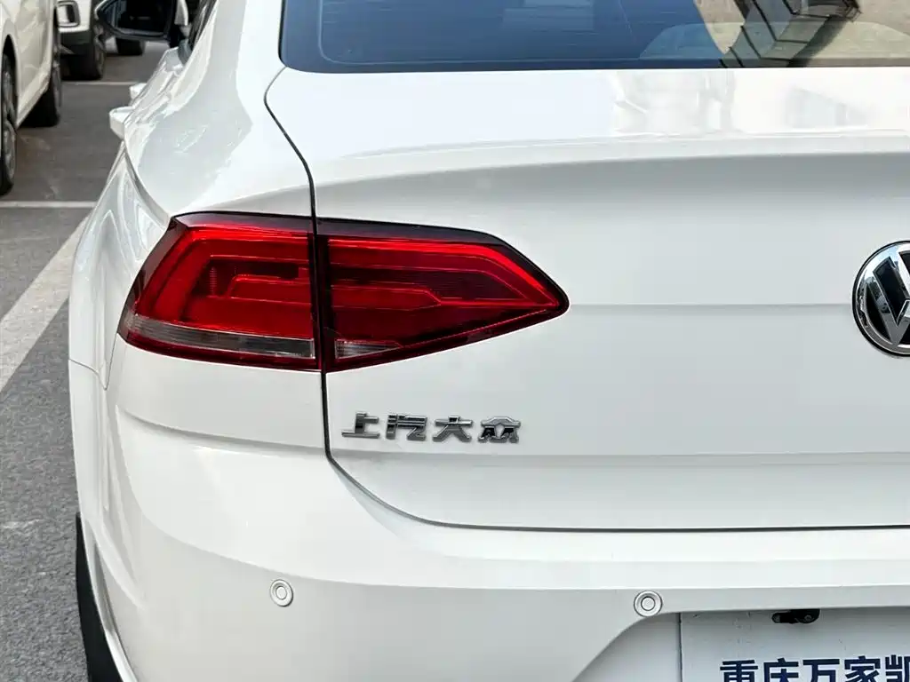 Volkswagen Lamando — миниатюра 15