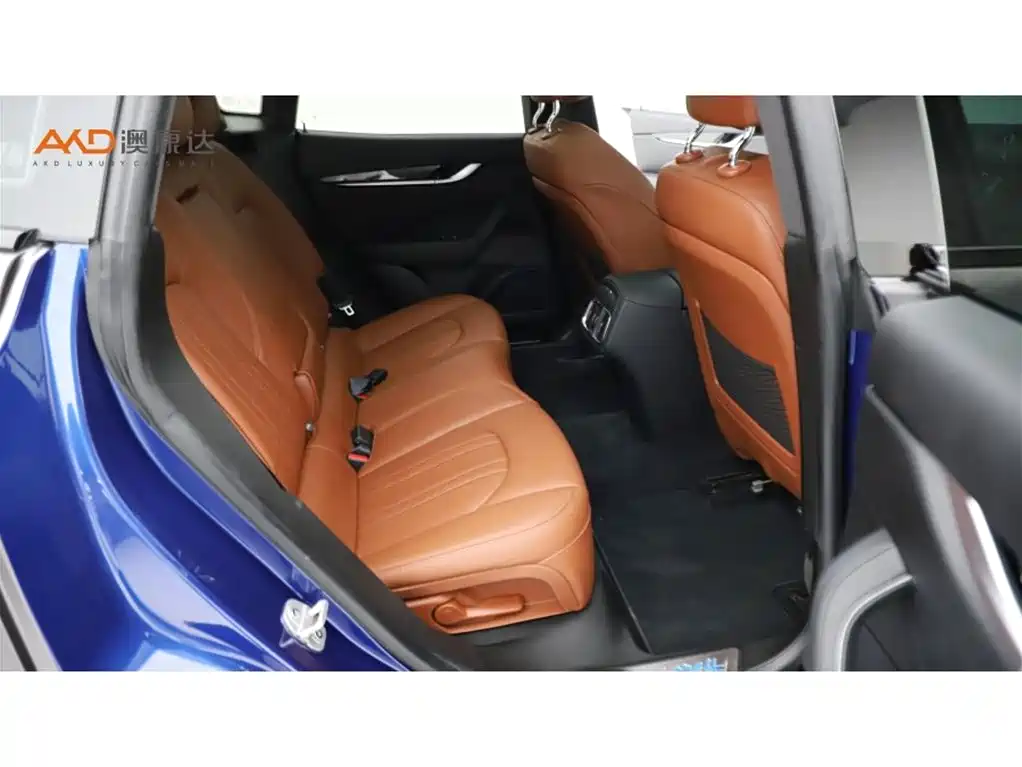 Maserati Levante — миниатюра 8