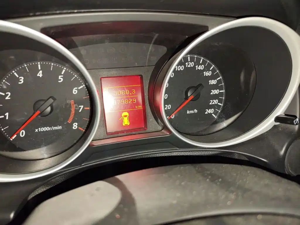 Mitsubishi ASX — миниатюра 8