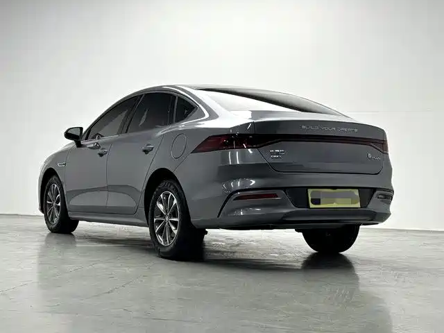 BYD Qin PLUS — миниатюра 7