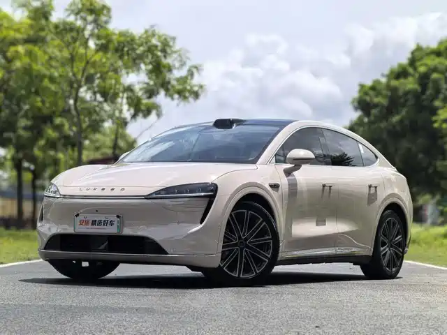 2025 Chery Zhijie