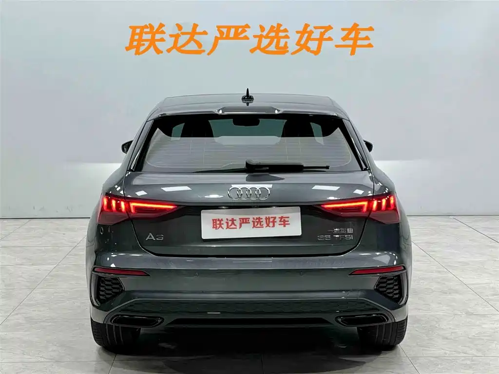 Audi A3 — фотографии объявления, Фото 26