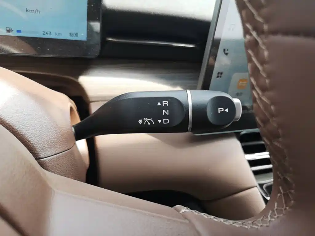 Wuling Xingguang S — миниатюра 14