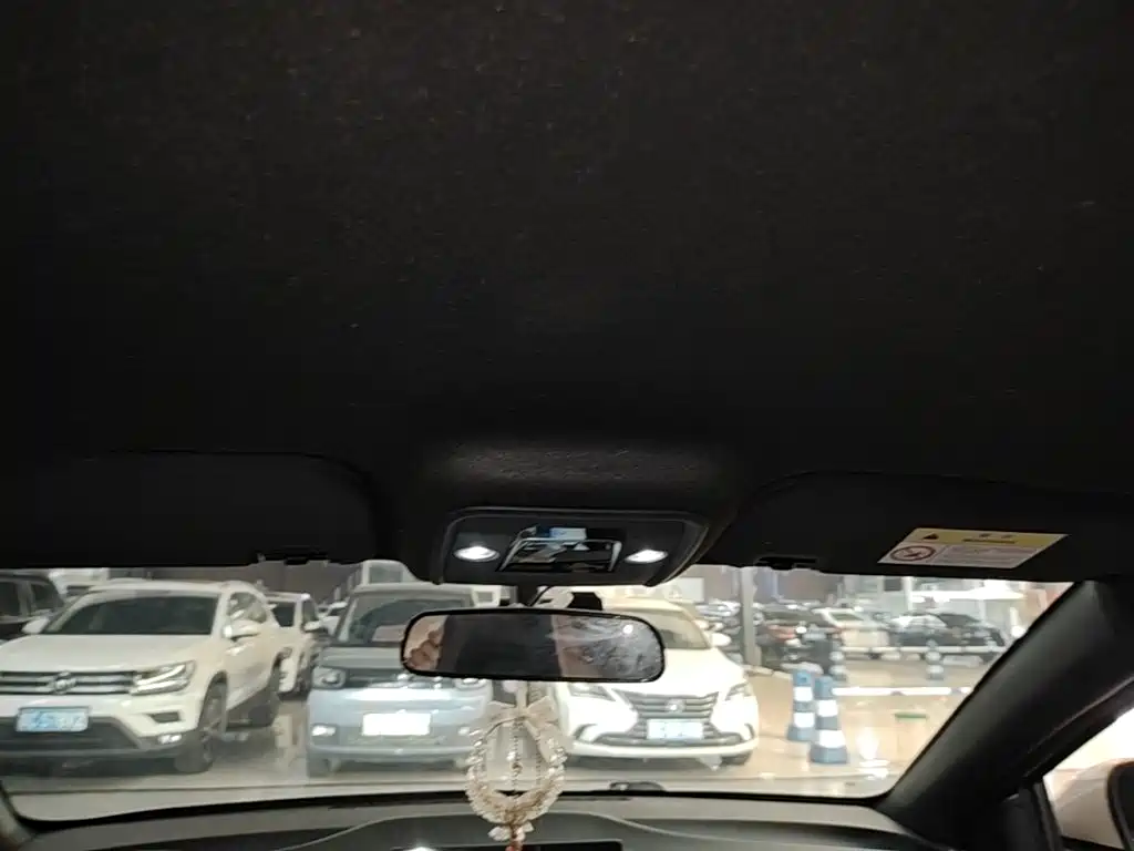 BYD Seagull — миниатюра 18