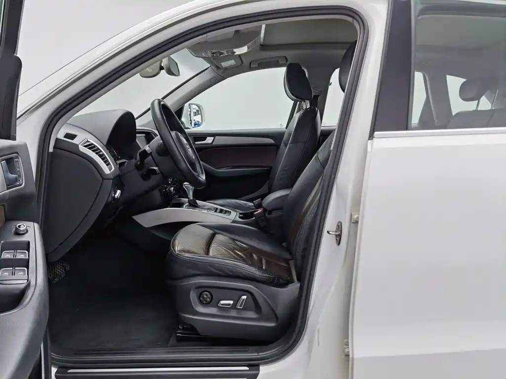 Audi Q5 — миниатюра 10