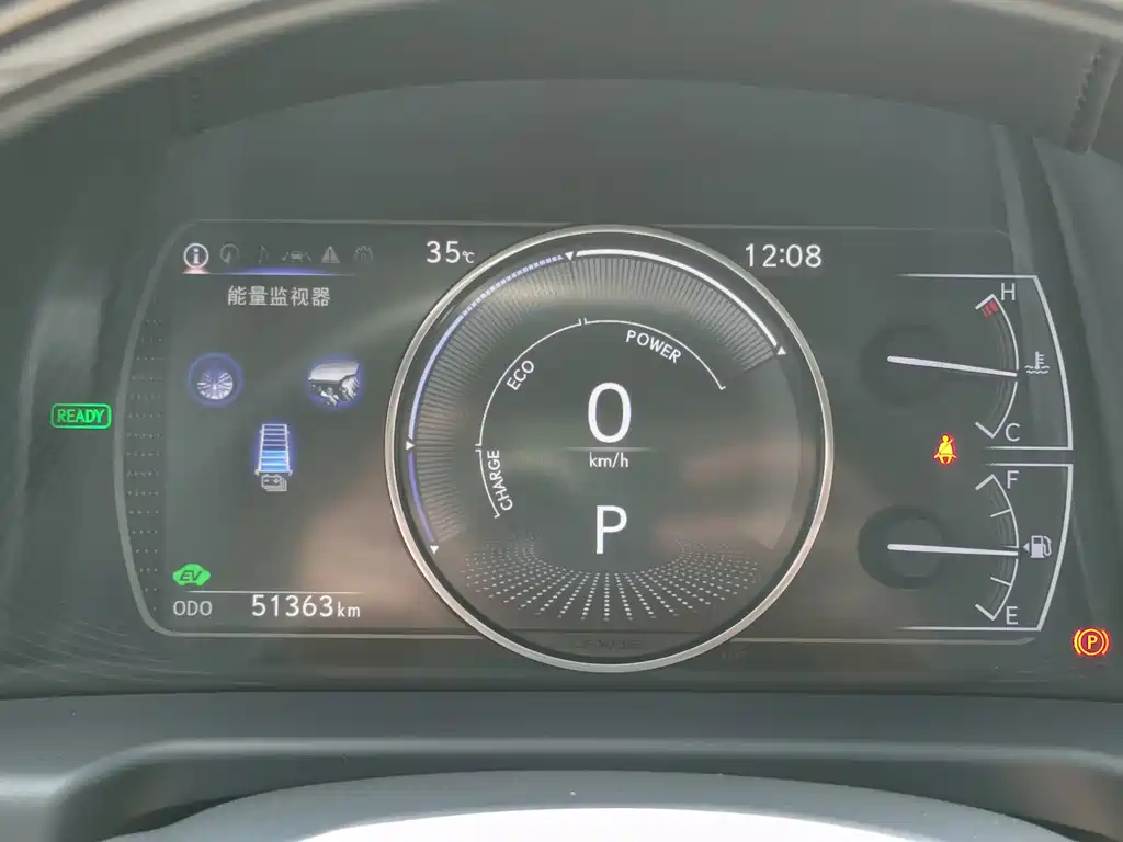 Lexus ES — миниатюра 24