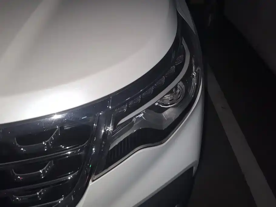 Kia Sportage — миниатюра 5