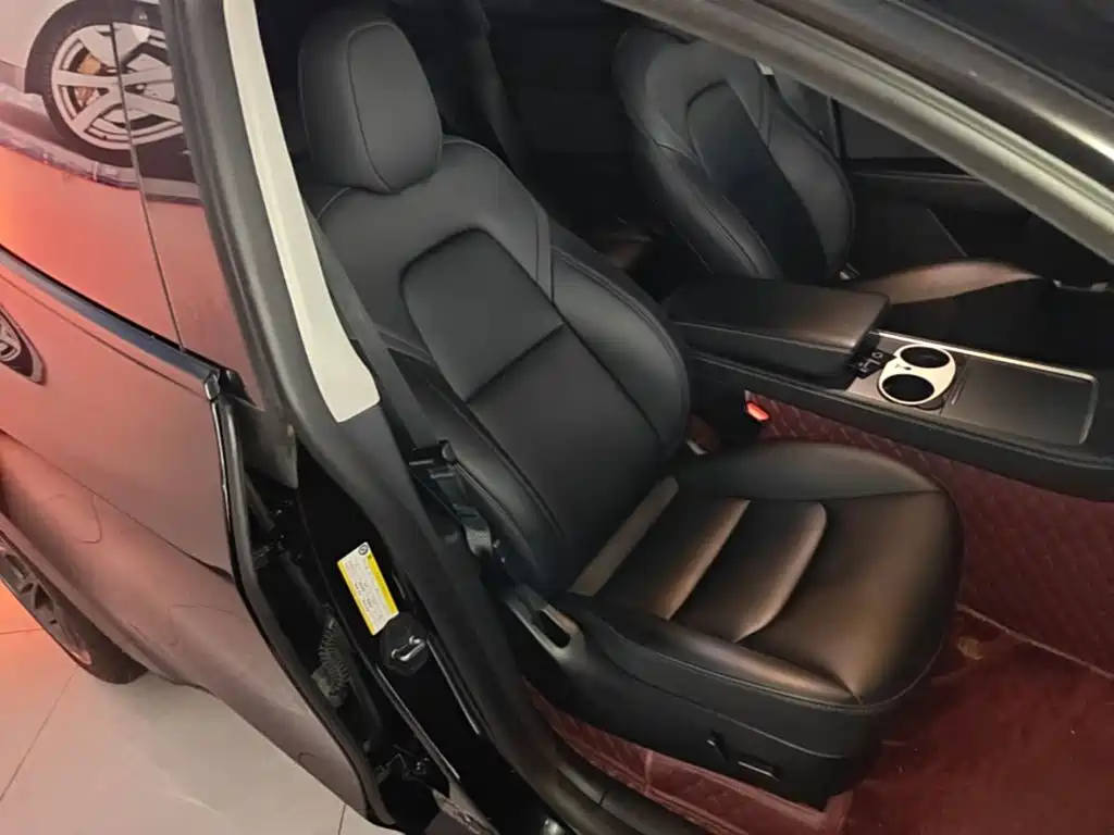 Tesla Model Y — миниатюра 25
