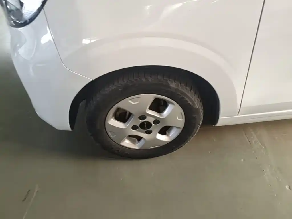 Roewe Clever — миниатюра 23
