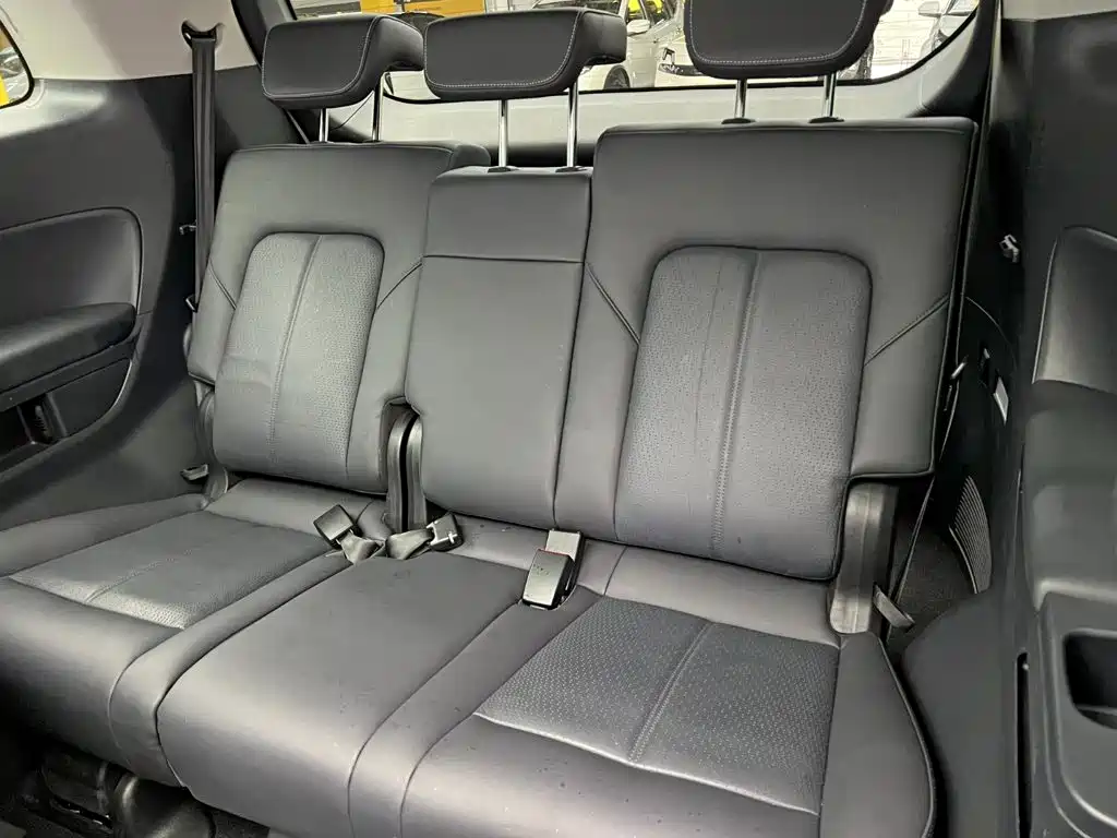GAC Motor Trumpchi M8 — миниатюра 17