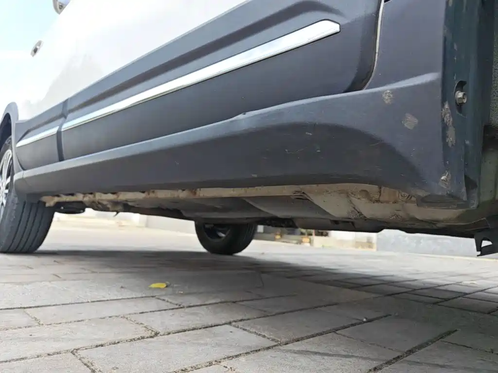 Haval H1 — миниатюра 21