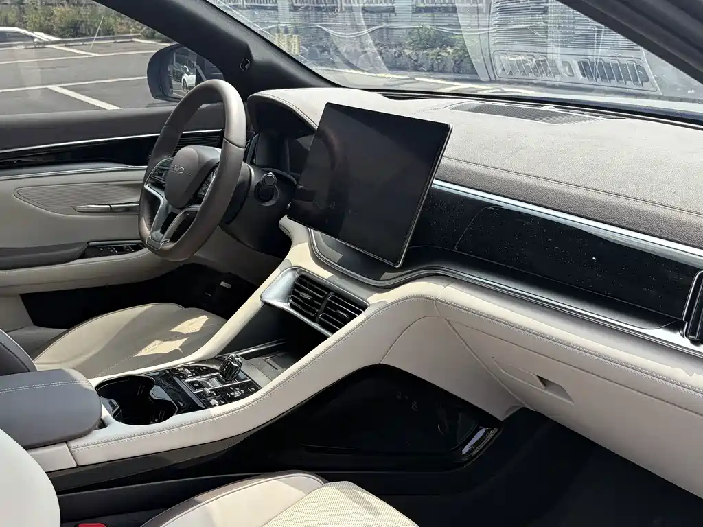 BYD PLUS New Energy — миниатюра 21