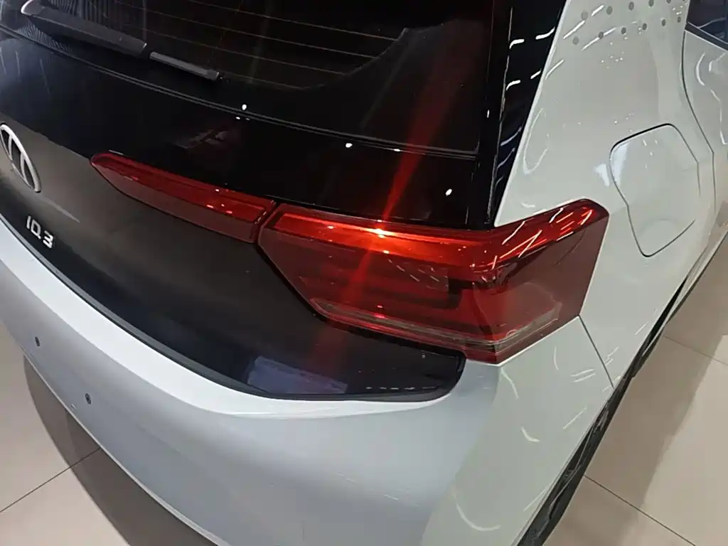 Volkswagen ID.3 — миниатюра 8