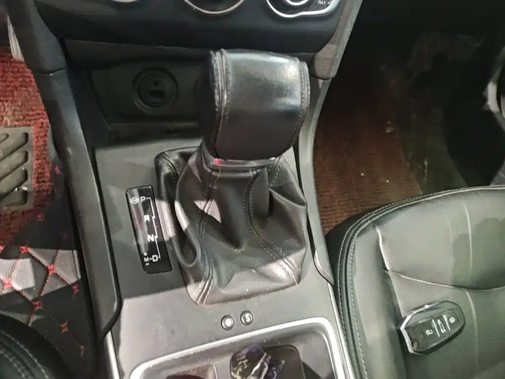 Citroen C4L — миниатюра 14
