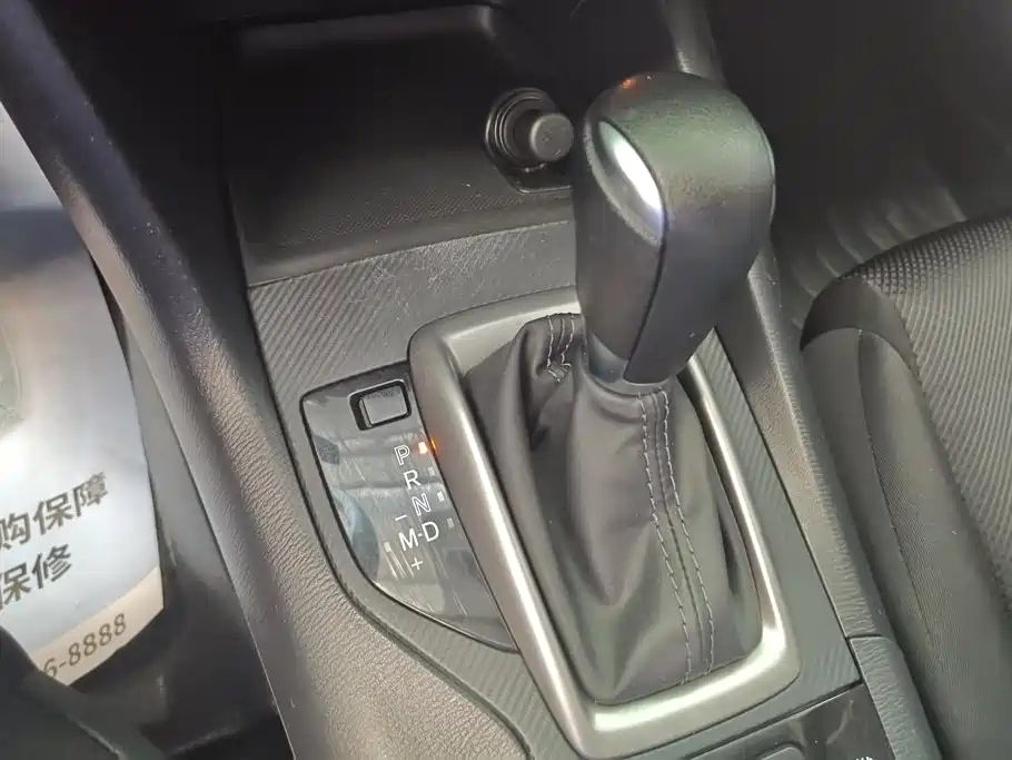 Mazda 3 Axela — миниатюра 16