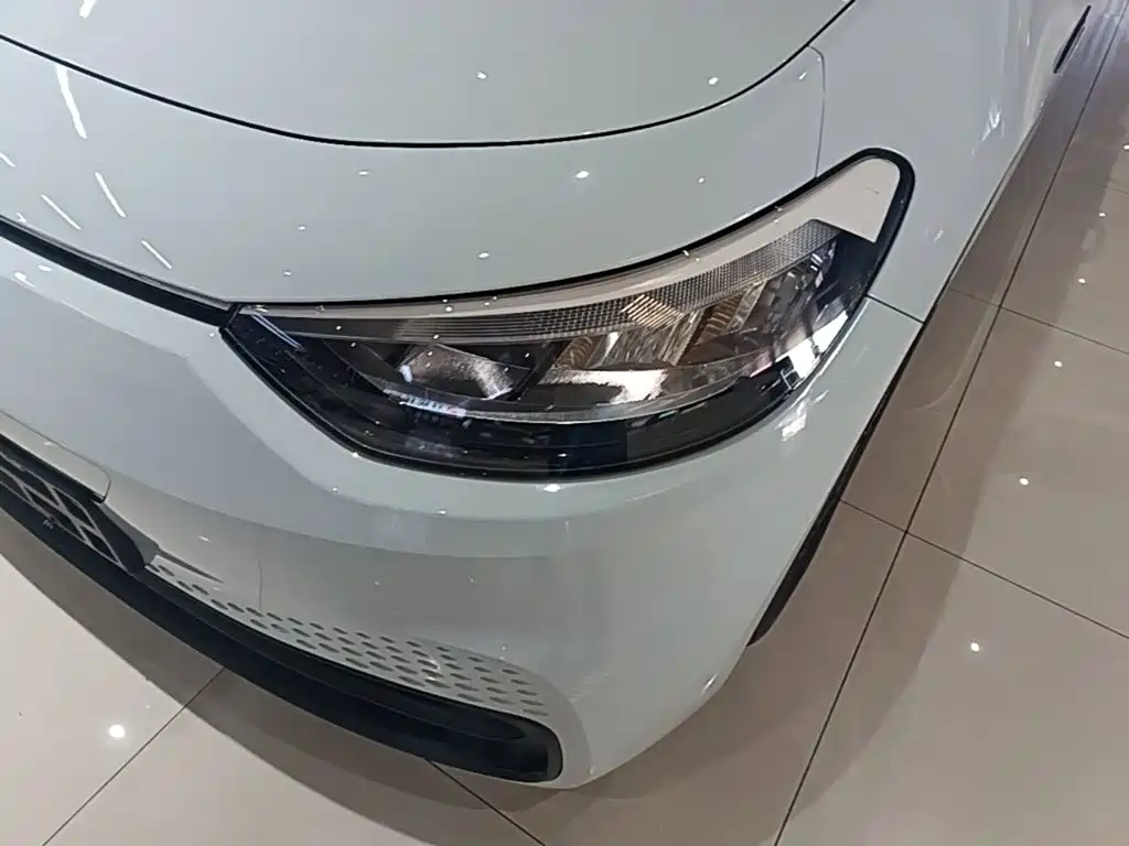 Volkswagen ID.3 — миниатюра 24