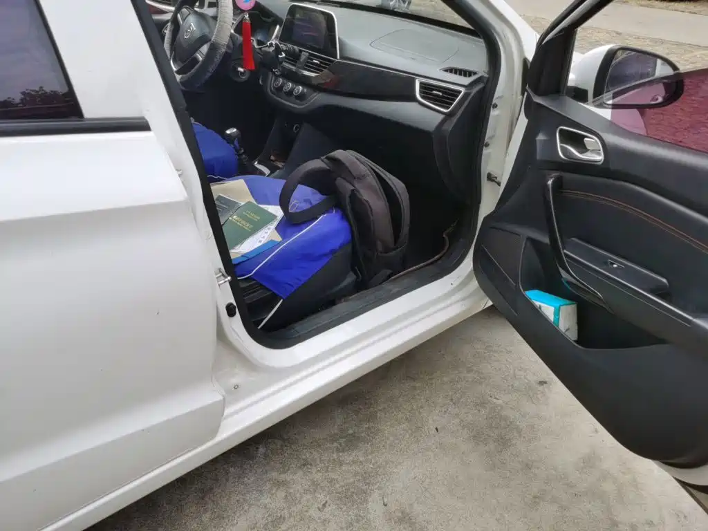Baojun 310 — миниатюра 19