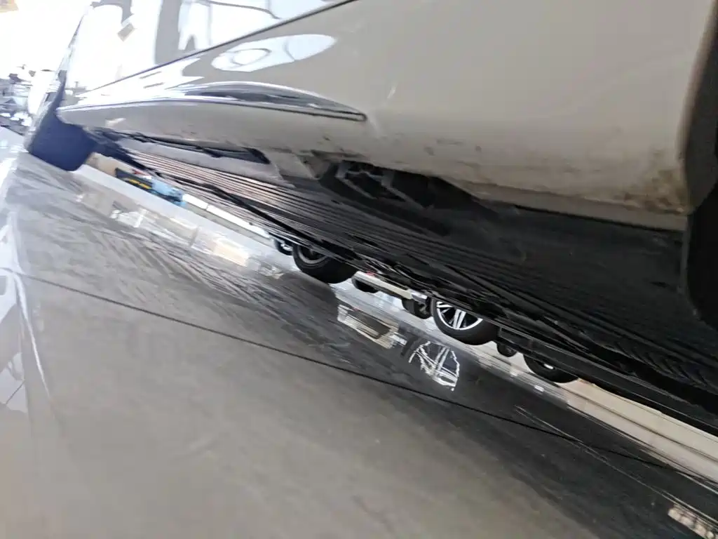 Mercedes-Benz C-Class — миниатюра 22