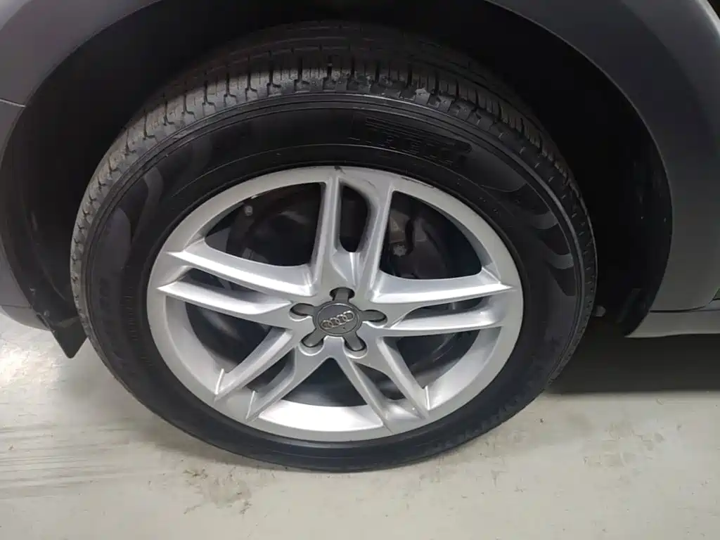 Audi Q5 — миниатюра 23