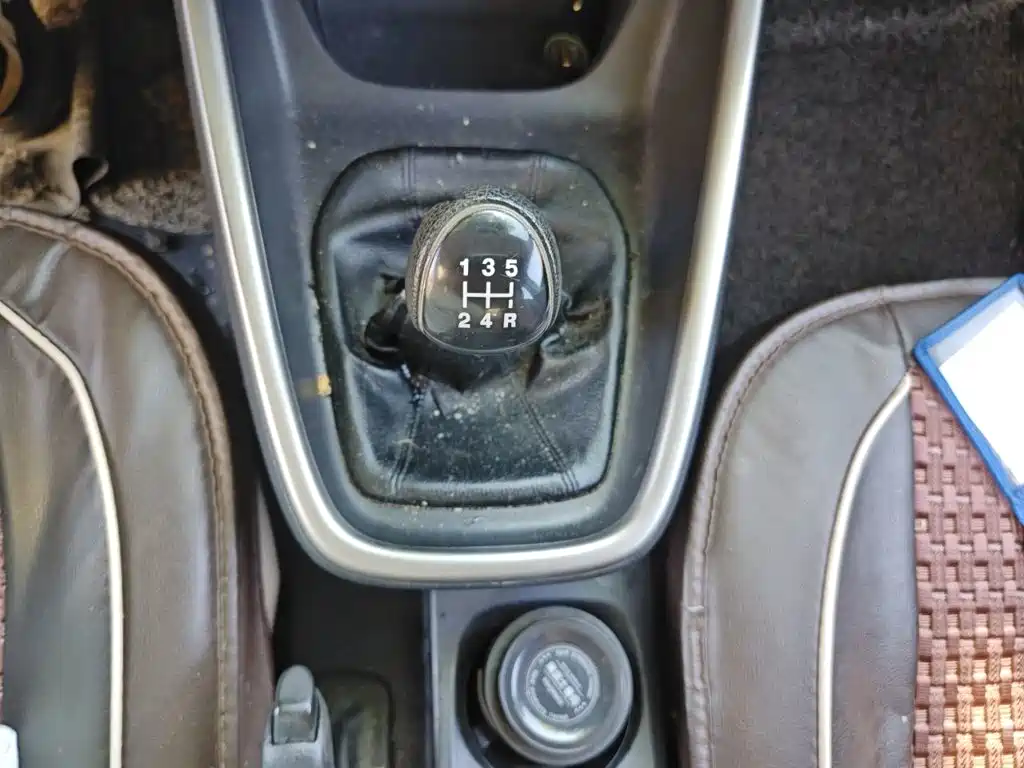 Ford Escort — миниатюра 10