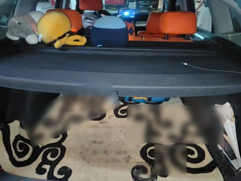 BMW X1 — миниатюра 10