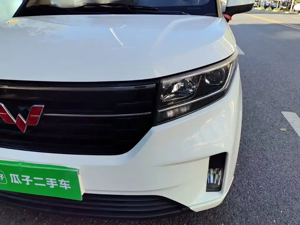 Wuling Hongguang PLUS — миниатюра 24