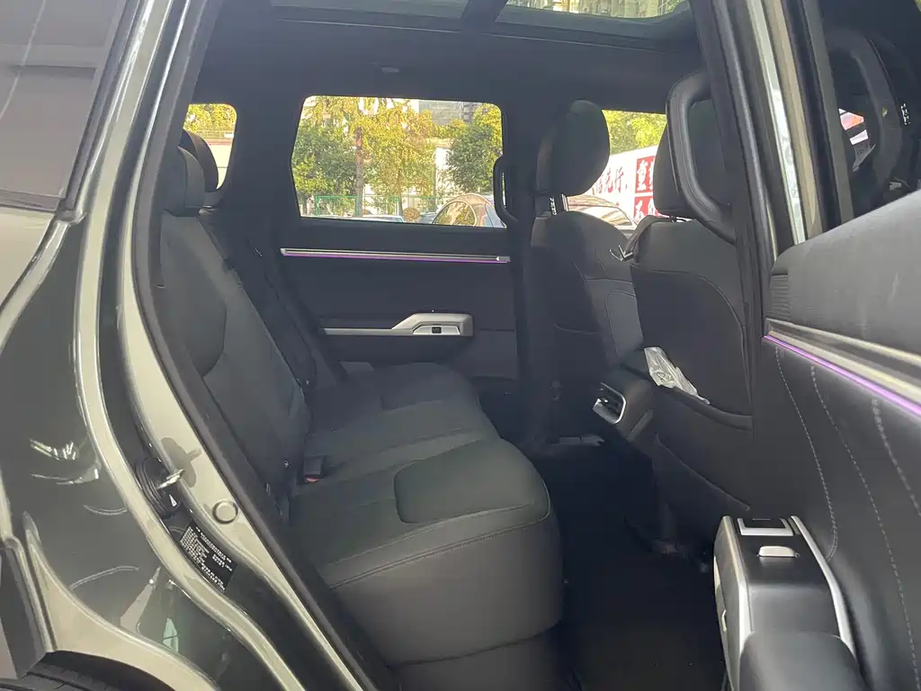 Deepal Deepal G318 — миниатюра 20