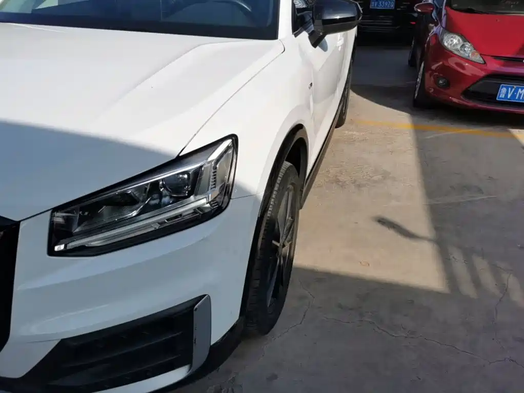 Audi Q2L — миниатюра 24