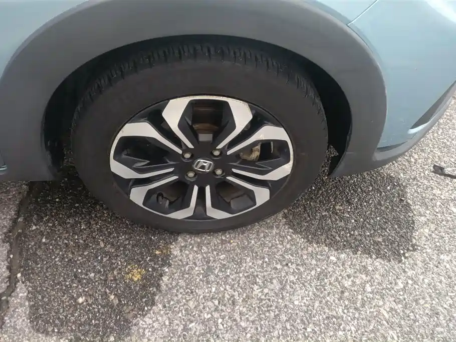 Honda Fit 2021 1.5L CVT Max