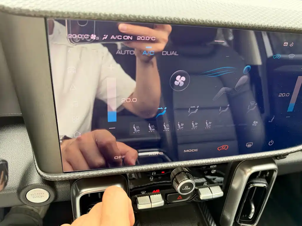 Haval 长城大狗 — миниатюра 9