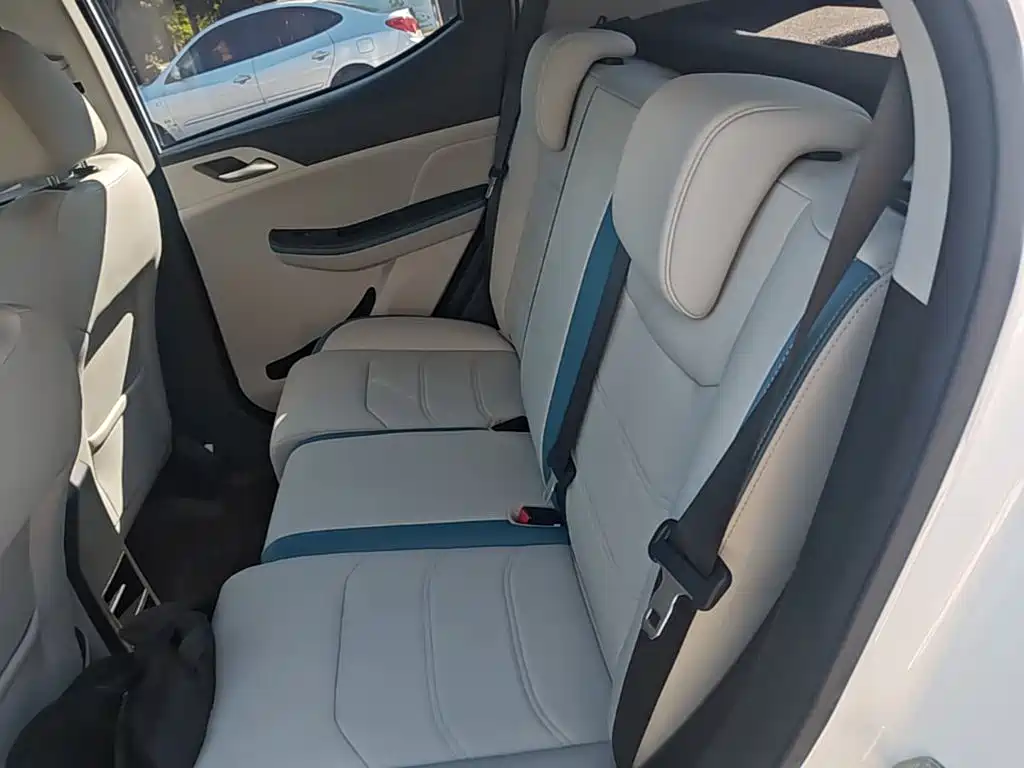BYD Yuan Pro — миниатюра 17
