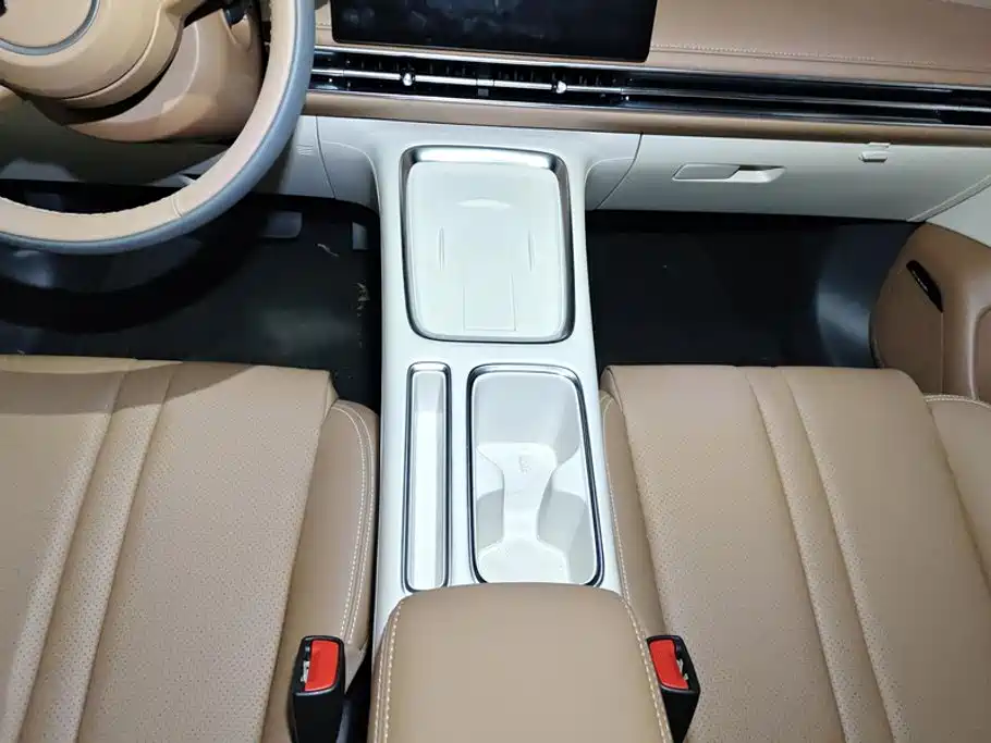 Wuling Bingo S — миниатюра 16