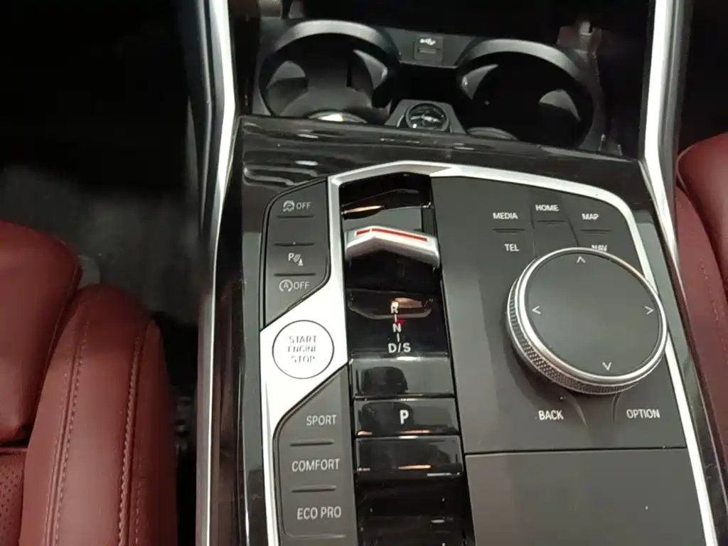 BMW 3 Series — миниатюра 14
