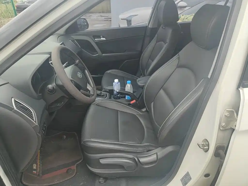 Hyundai ix25 — миниатюра 15