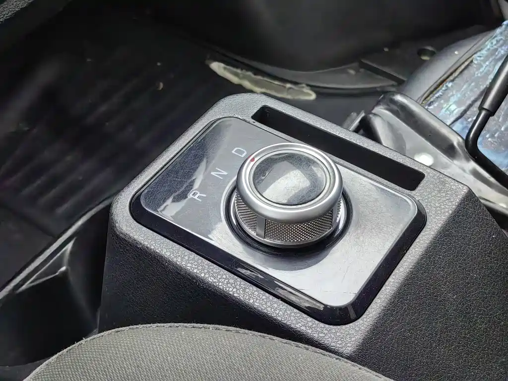 Foton EV6 — миниатюра 13