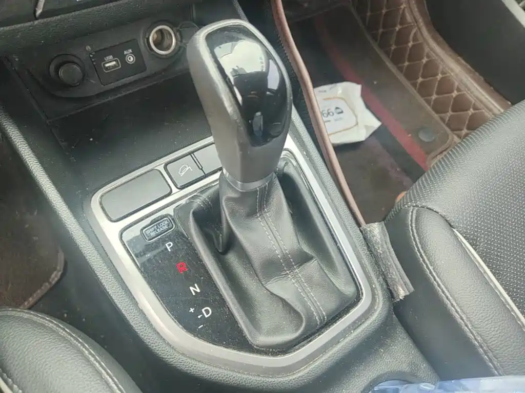 Hyundai ix25 — миниатюра 14